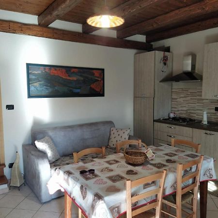 Il Sogno Di Remi Apartment Brossasco Luaran gambar
